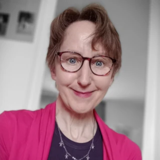 Profil Beatrix Kopischke